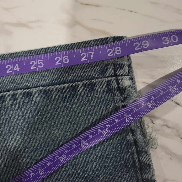 Vintage Buffalo Jeans - Picture 14 of 14